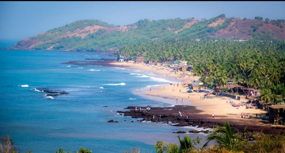 North goa tour