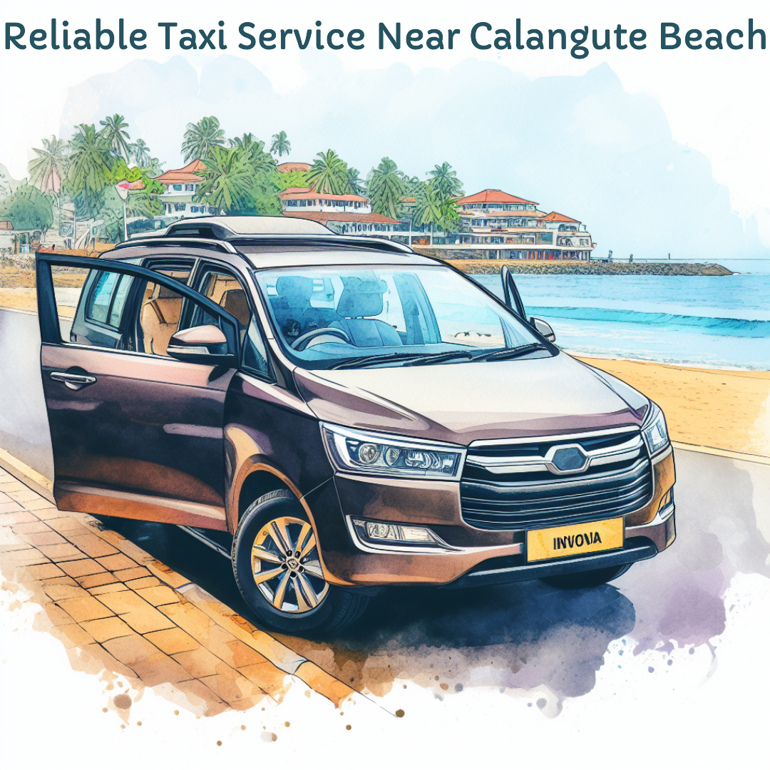 Mopa Airport Taxi – Affordable & Reliable Airport Transfers in Goa ✈️🌴